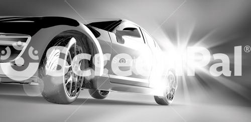 3d Car Design