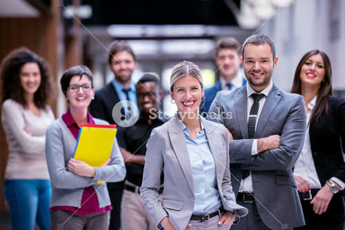 Business People Group