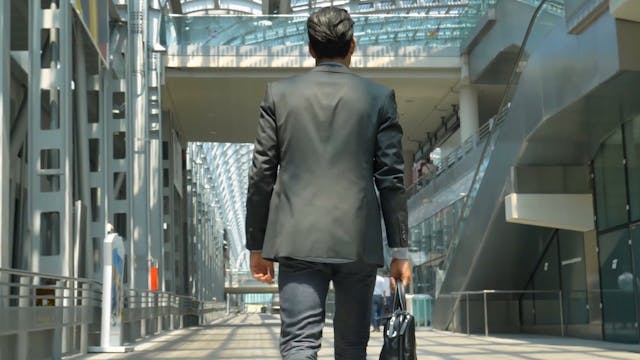 Different Modern Day Jobs