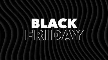 Black Friday Landscape