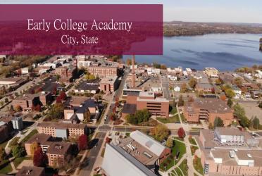 Brand Intro Education