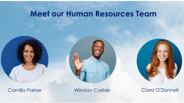 Brand Intro Human Resources