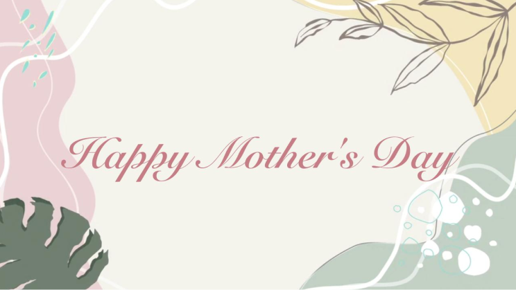 Mother's Day