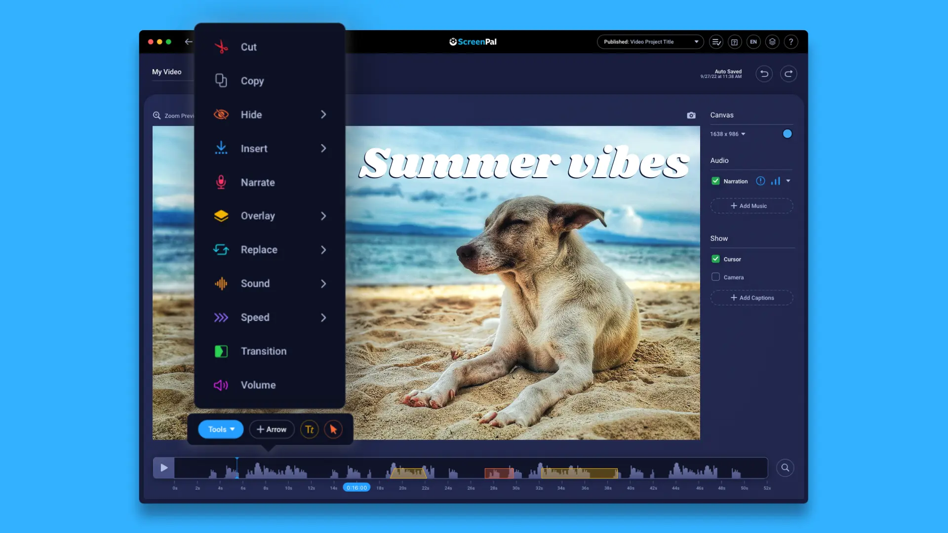 9 fresh summer video ideas
